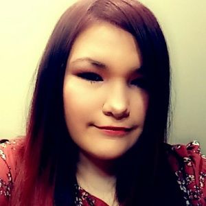 Meet your Posher, Haleigh